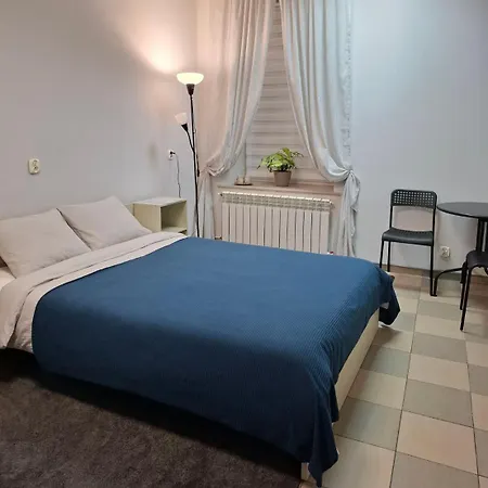 Serce Przemysla Exterior photo