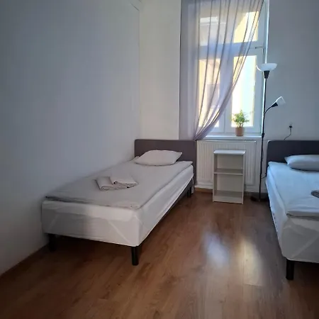 Serce Przemysla Exterior photo