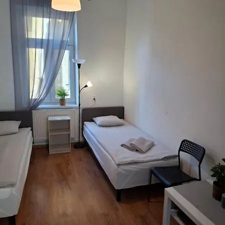 Serce Przemysla Exterior photo