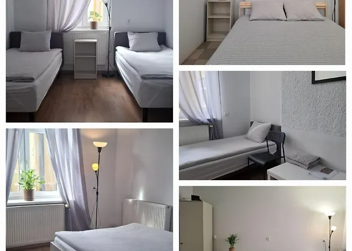 Serce Przemysla