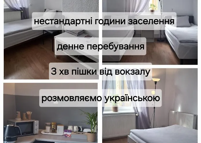 Serce Przemysla