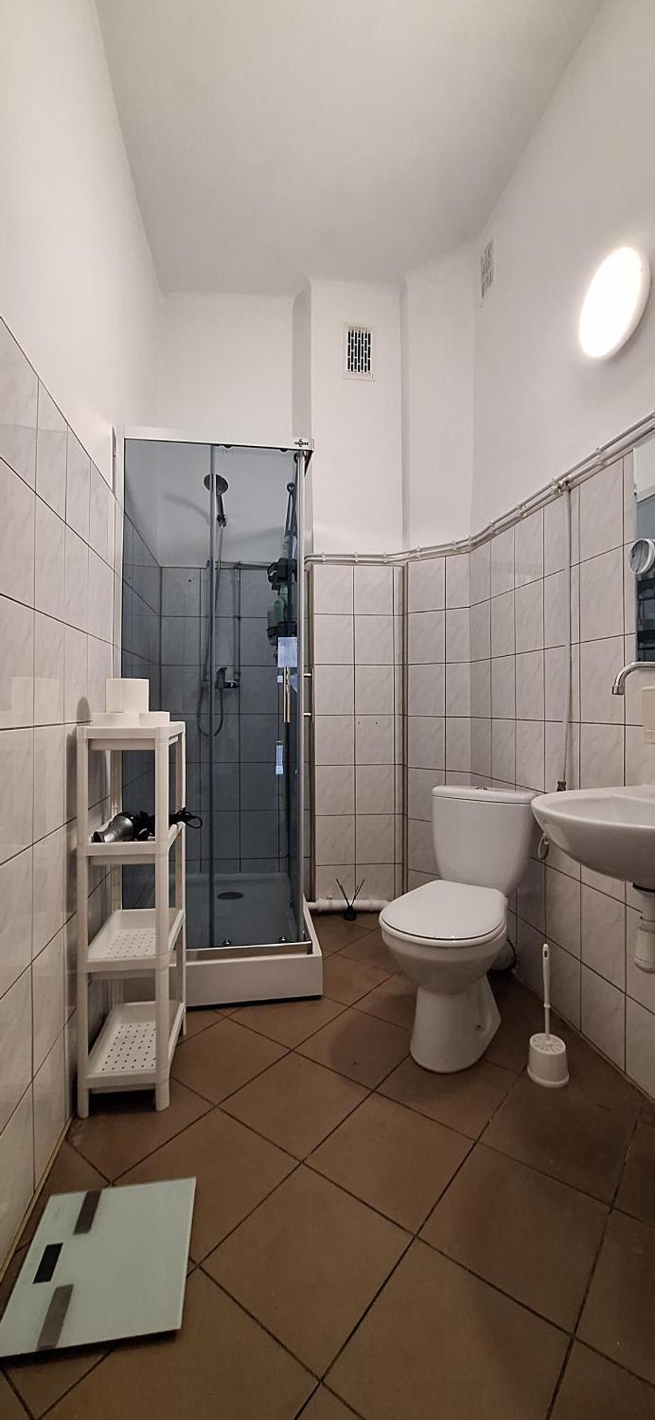 Serce Przemysla Apartment *