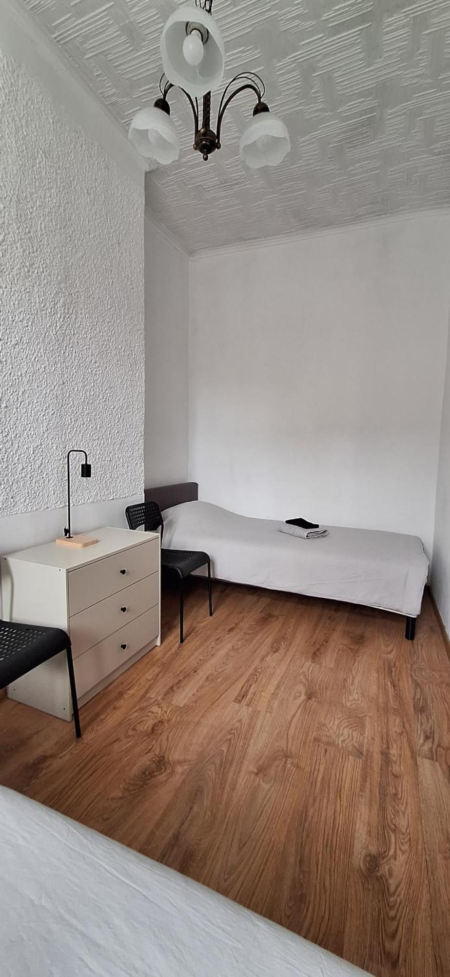 Apartment Serce Przemysla