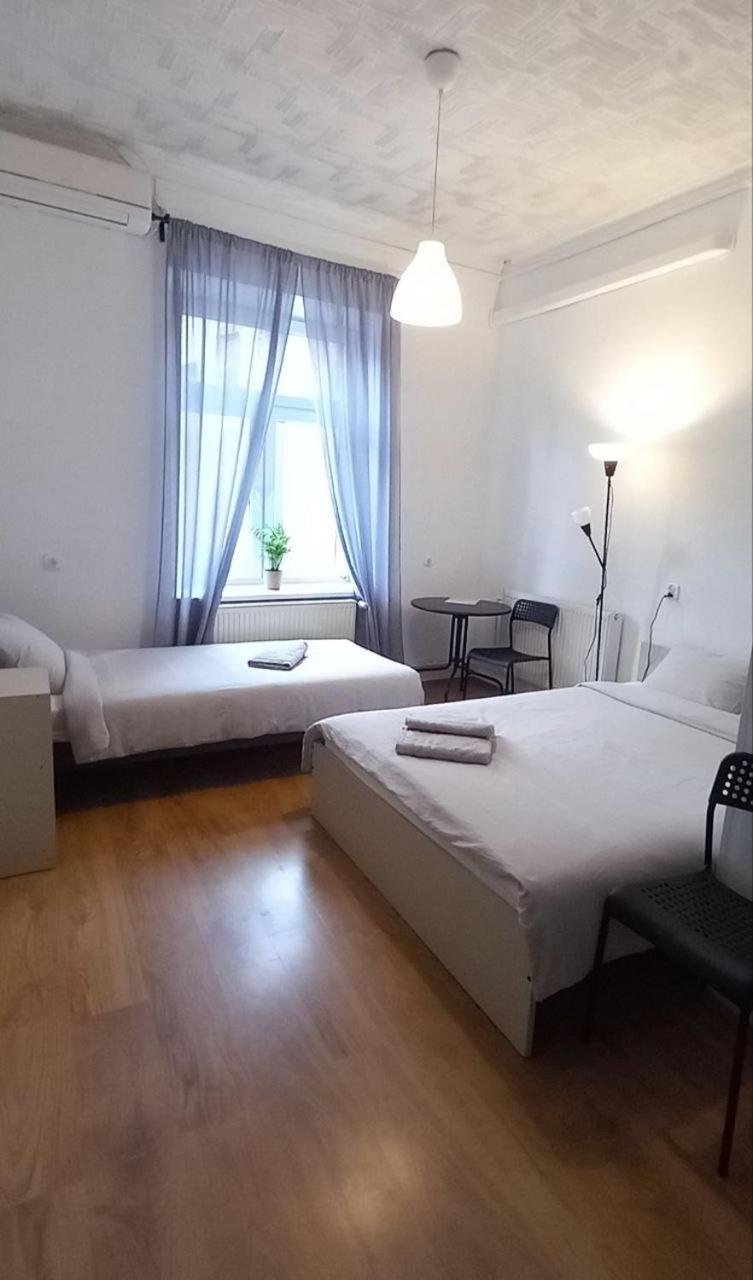 Apartment Serce Przemysla Przemysl