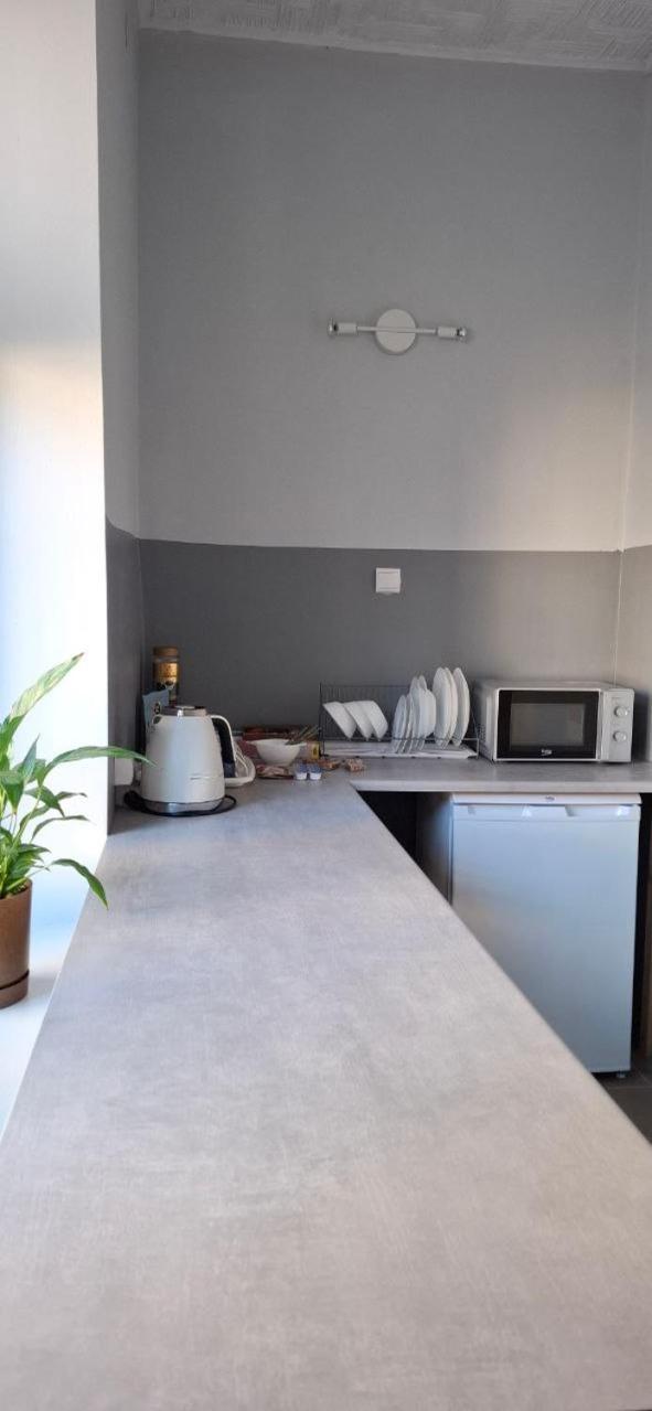 Apartment Serce Przemysla