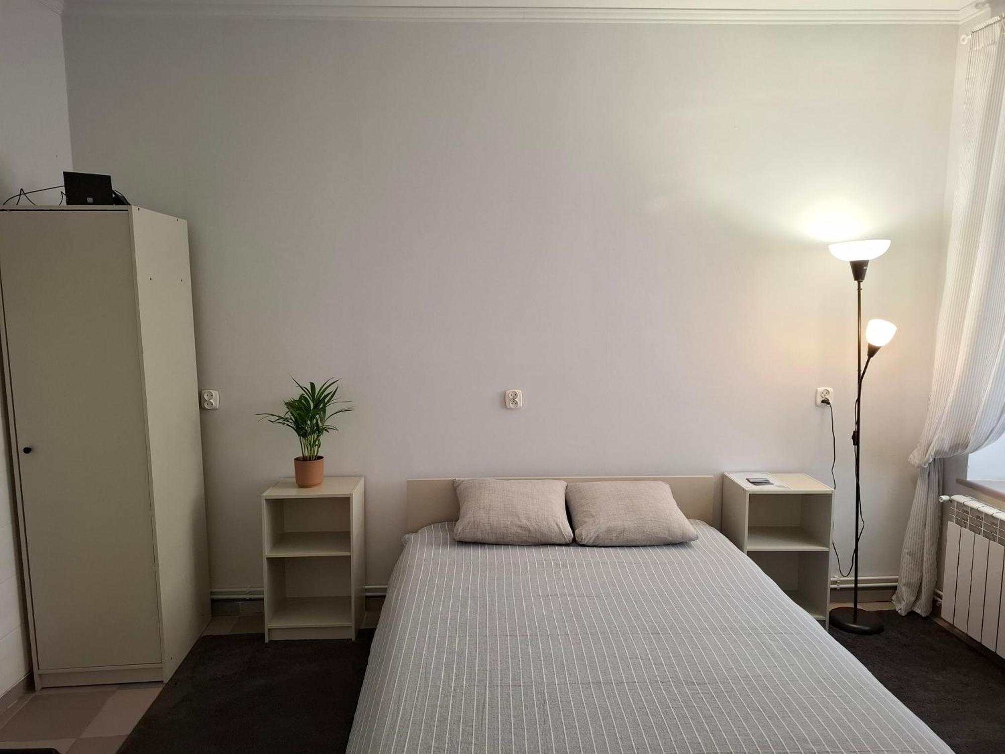 Serce Przemysla Apartment *