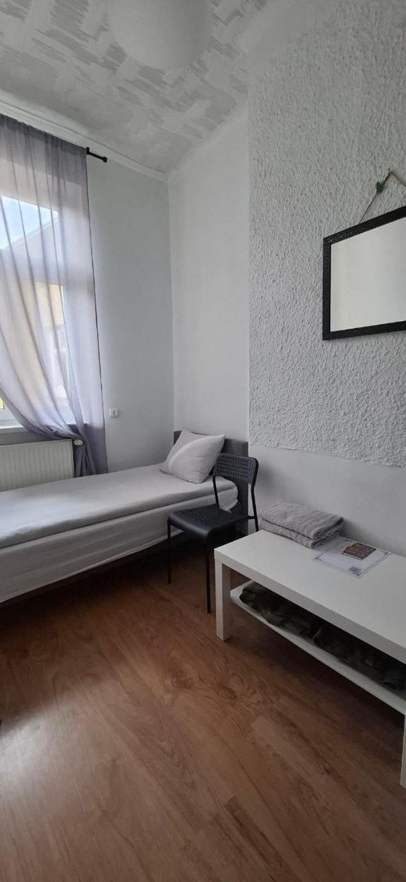 Serce Przemysla Apartment Przemysl