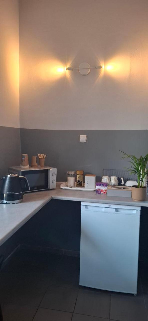 Serce Przemysla Apartment