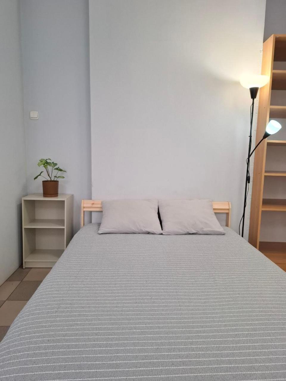 Apartment Serce Przemysla *