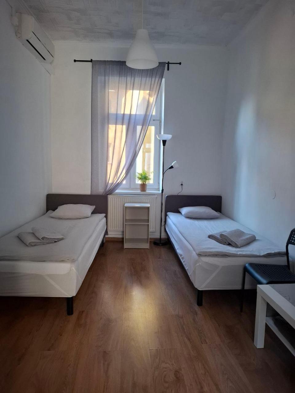 Serce Przemysla