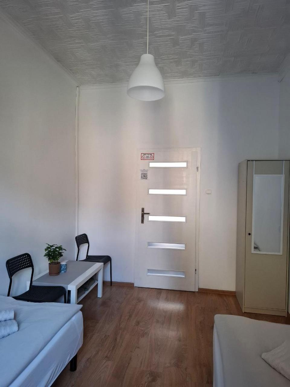 Apartment Serce Przemysla Przemysl