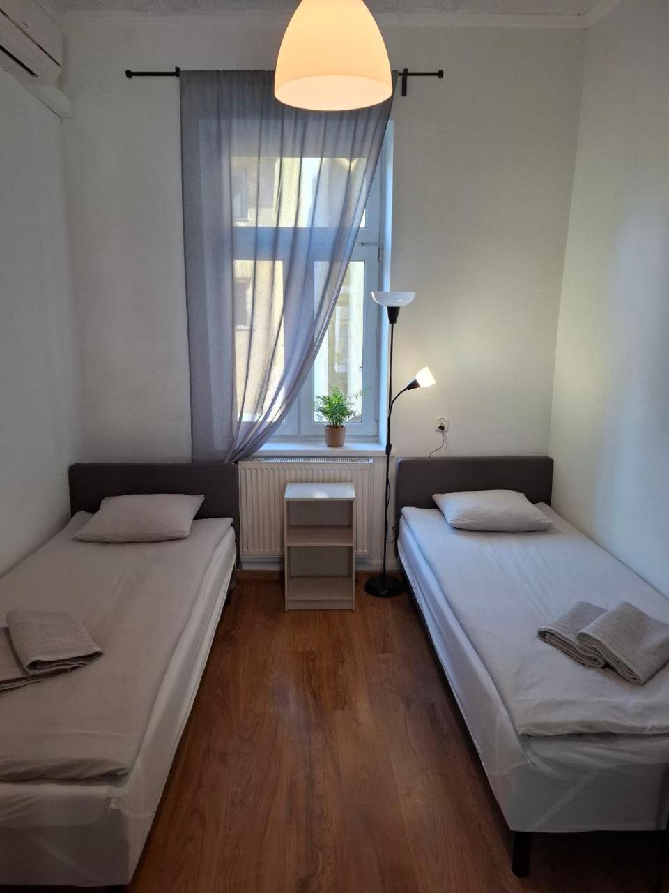 Apartment Serce Przemysla *