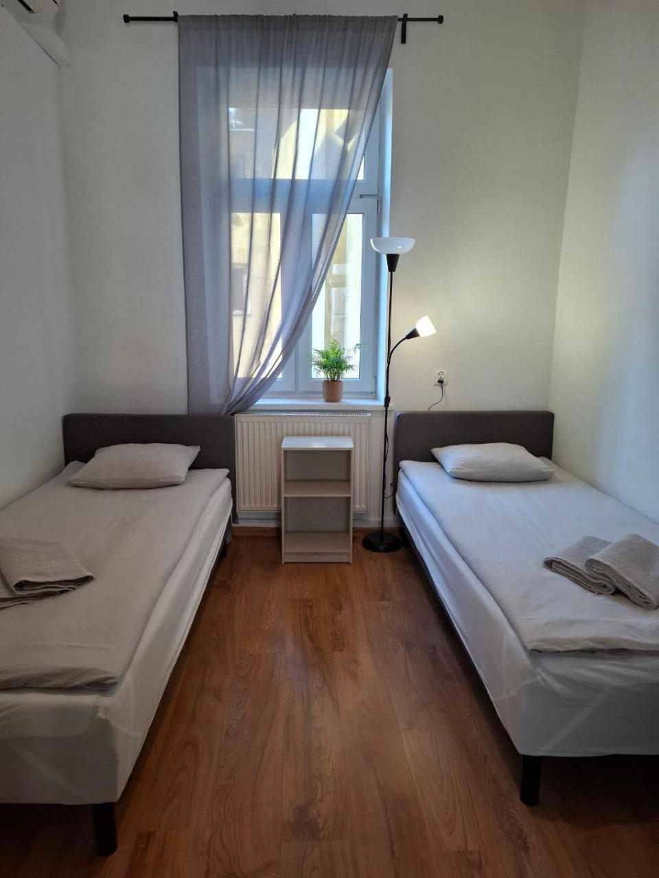 Serce Przemysla Apartment